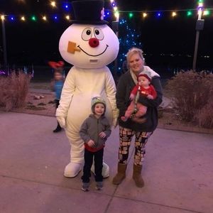 Meet your Posher, Jennifer